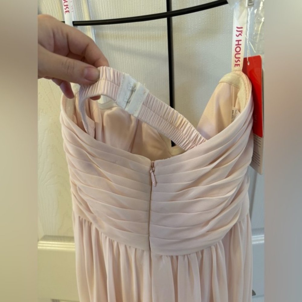 Bridesmaid dress